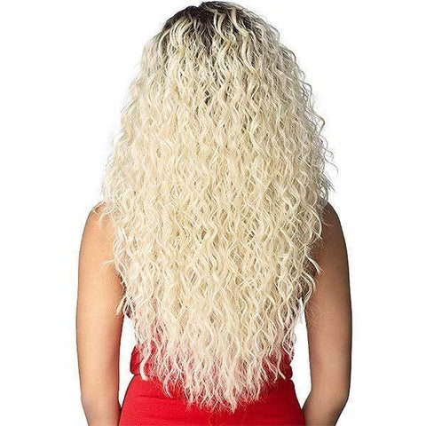 Sensationnel Synthetic Hair Dashly Lace Front Wig - LACE UNIT 3 - Unbeatable - SoGoodBB.com