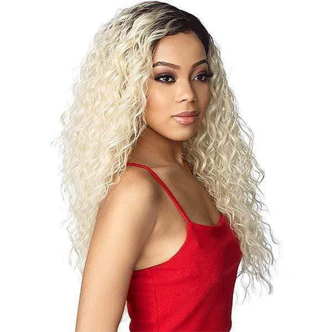 Sensationnel Synthetic Hair Dashly Lace Front Wig - LACE UNIT 3 - Unbeatable - SoGoodBB.com