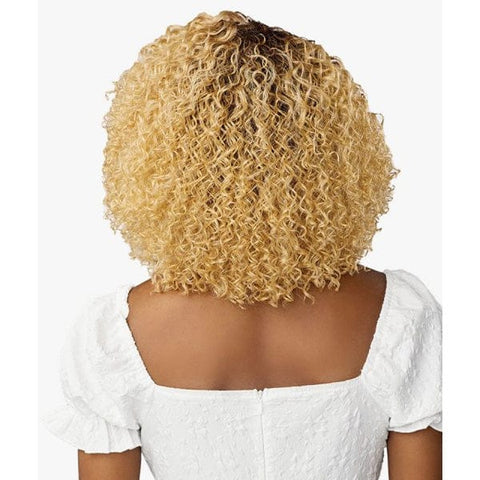 Sensationnel Synthetic Hair Dashly Lace Front Wig - LACE UNIT 30 - SoGoodBB.com