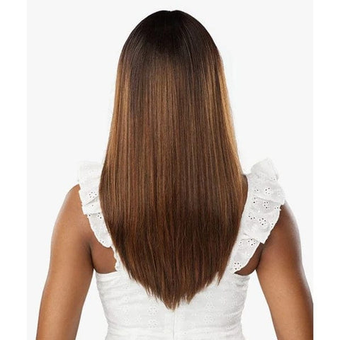 Sensationnel Synthetic Hair Dashly Lace Front Wig - LACE UNIT 31 - SoGoodBB.com