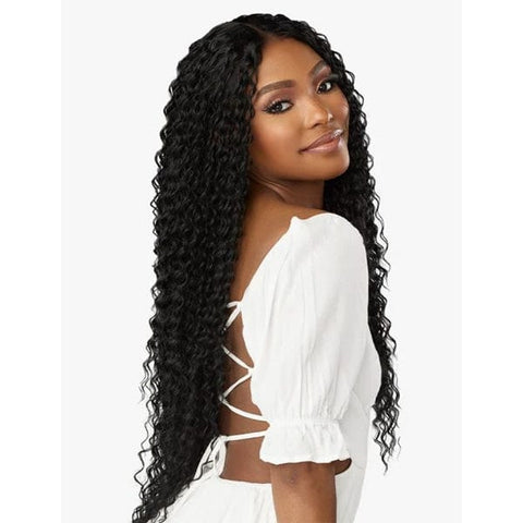 Sensationnel Synthetic Hair Dashly Lace Front Wig - LACE UNIT 33 - SoGoodBB.com