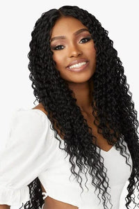 Sensationnel Synthetic Hair Dashly Lace Front Wig - LACE UNIT 33 - SoGoodBB.com