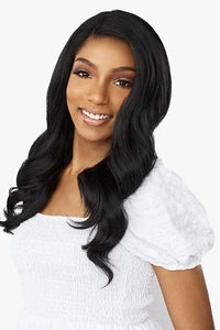 Sensationnel Synthetic Hair Dashly Lace Front Wig - LACE UNIT 34 - SoGoodBB.com
