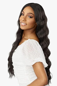 Sensationnel Synthetic Hair Dashly Lace Front Wig - LACE UNIT 35 - SoGoodBB.com