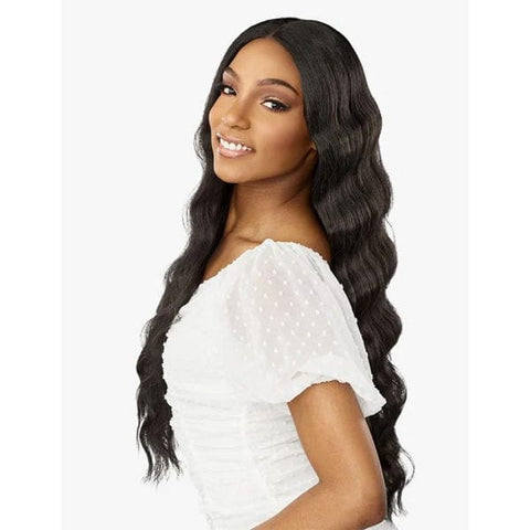 Sensationnel Synthetic Hair Dashly Lace Front Wig - LACE UNIT 35 - SoGoodBB.com