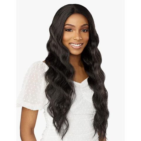 Sensationnel Synthetic Hair Dashly Lace Front Wig - LACE UNIT 35 - SoGoodBB.com