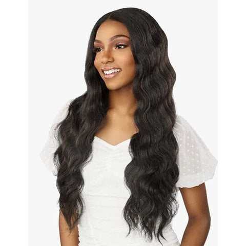 Sensationnel Synthetic Hair Dashly Lace Front Wig - LACE UNIT 35 - SoGoodBB.com
