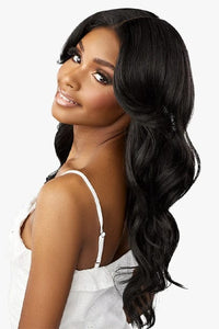 Sensationnel Synthetic Hair Dashly Lace Front Wig - LACE UNIT 38 - SoGoodBB.com