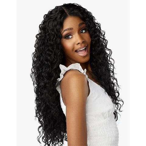 Sensationnel Synthetic Hair Dashly Lace Front Wig - LACE UNIT 39 - SoGoodBB.com