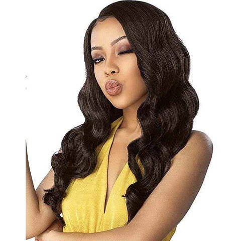 Sensationnel Synthetic Hair Dashly Lace Front Wig - LACE UNIT 4 - Clearance - SoGoodBB.com