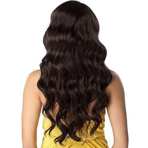 Sensationnel Synthetic Hair Dashly Lace Front Wig - LACE UNIT 4 - Clearance - SoGoodBB.com