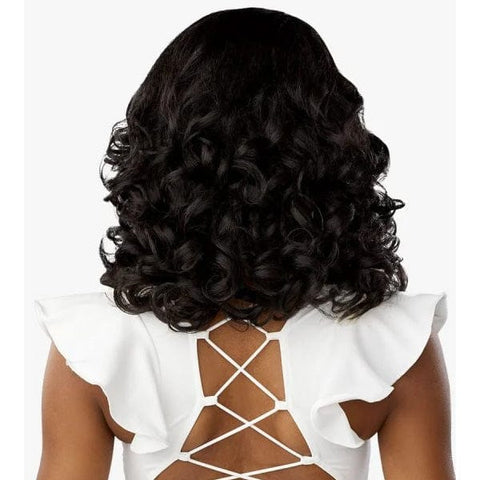 Sensationnel Synthetic Hair Dashly Lace Front Wig - LACE UNIT 40 - SoGoodBB.com
