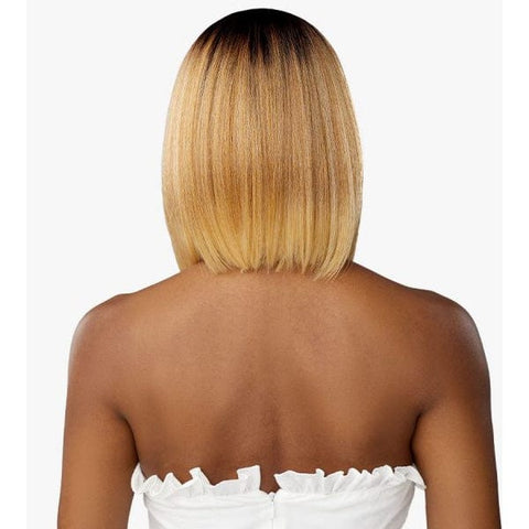 Sensationnel Synthetic Hair Dashly Lace Front Wig - LACE UNIT 41 - SoGoodBB.com