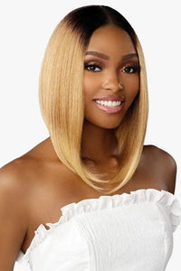Sensationnel Synthetic Hair Dashly Lace Front Wig - LACE UNIT 41 - SoGoodBB.com