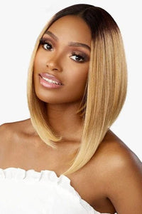 Sensationnel Synthetic Hair Dashly Lace Front Wig - LACE UNIT 41 - SoGoodBB.com