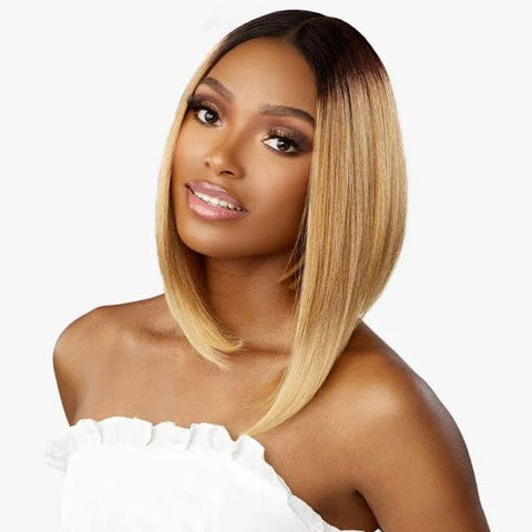 Sensationnel Synthetic Hair Dashly Lace Front Wig - LACE UNIT 41 - SoGoodBB.com