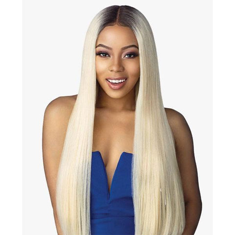 Sensationnel Synthetic Hair Dashly Lace Front Wig - LACE UNIT 5 - SoGoodBB.com