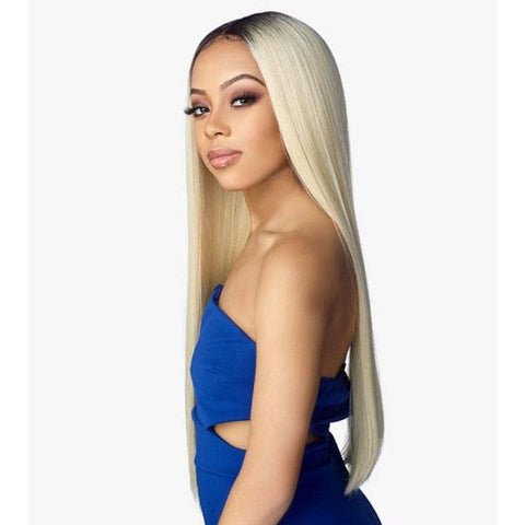 Sensationnel Synthetic Hair Dashly Lace Front Wig - LACE UNIT 5 - SoGoodBB.com