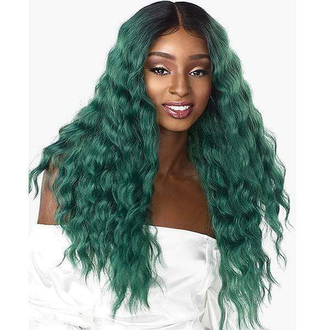 Sensationnel Synthetic Hair Dashly Lace Front Wig - LACE UNIT 6 - SoGoodBB.com