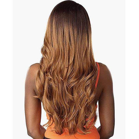 Sensationnel Synthetic Hair Dashly Lace Front Wig - LACE UNIT 7 - SoGoodBB.com