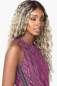 Sensationnel Synthetic Hair Dashly Lace Front Wig - LACE UNIT 9 - SoGoodBB.com