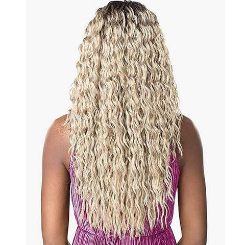 Sensationnel Synthetic Hair Dashly Lace Front Wig - LACE UNIT 9 - SoGoodBB.com