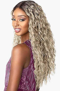 Sensationnel Synthetic Hair Dashly Lace Front Wig - LACE UNIT 9 - SoGoodBB.com