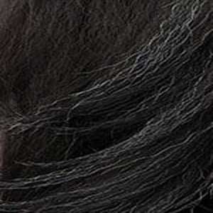 Sensationnel Synthetic Hair Dashly Salt & Pepper Lace Wig - SP LACE UNIT 2 - SoGoodBB.com