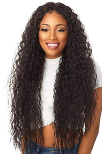 Sensationnel Synthetic Hair Empress 3 Way Free Part Lace Wig - BROOKLYN - Clearance - SoGoodBB.com