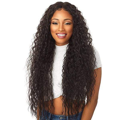 Sensationnel Synthetic Hair Empress 3 Way Free Part Lace Wig - BROOKLYN - Clearance - SoGoodBB.com