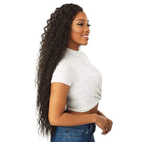 Sensationnel Synthetic Hair Empress 3 Way Free Part Lace Wig - BROOKLYN - Clearance - SoGoodBB.com