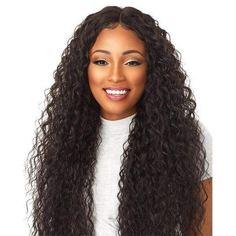 Sensationnel Synthetic Hair Empress 3 Way Free Part Lace Wig - BROOKLYN - Clearance - SoGoodBB.com