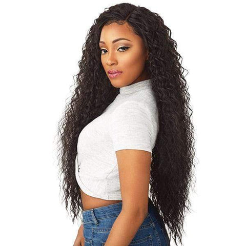 Sensationnel Synthetic Hair Empress 3 Way Free Part Lace Wig - BROOKLYN - Clearance - SoGoodBB.com