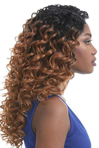 Sensationnel Synthetic Hair Empress Lace Wig - TEYANA - SoGoodBB.com