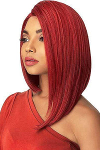 Sensationnel Synthetic Hair Empress Shear Muse Lace Parting Wig - KENDALL - SoGoodBB.com