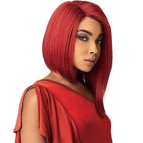 Sensationnel Synthetic Hair Empress Shear Muse Lace Parting Wig - KENDALL - SoGoodBB.com