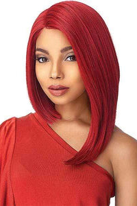 Sensationnel Synthetic Hair Empress Shear Muse Lace Parting Wig - KENDALL - SoGoodBB.com