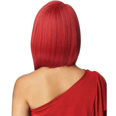 Sensationnel Synthetic Hair Empress Shear Muse Lace Parting Wig - KENDALL - SoGoodBB.com