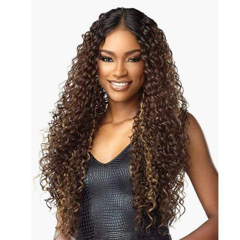 Sensationnel Synthetic Hair Vice HD Lace Front Wig - VICE UNIT 1 - Unbeatable - SoGoodBB.com