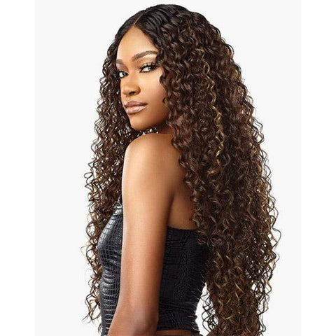 Sensationnel Synthetic Hair Vice HD Lace Front Wig - VICE UNIT 1 - Unbeatable - SoGoodBB.com