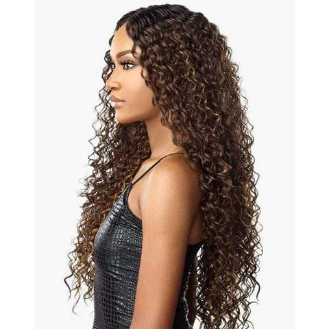 Sensationnel Synthetic Hair Vice HD Lace Front Wig - VICE UNIT 1 - Unbeatable - SoGoodBB.com