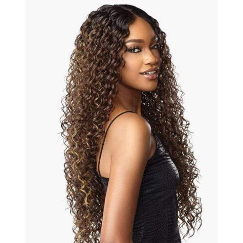 Sensationnel Synthetic Hair Vice HD Lace Front Wig - VICE UNIT 1 - Unbeatable - SoGoodBB.com