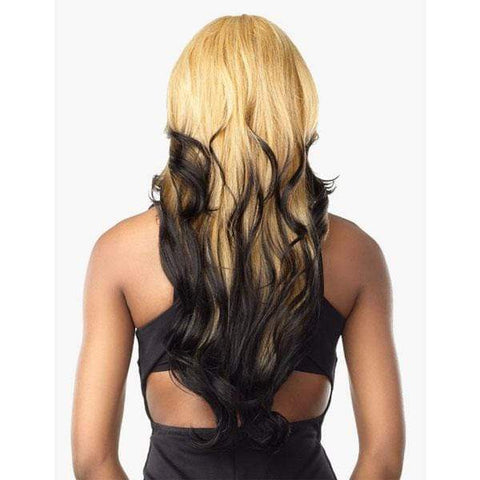 Sensationnel Synthetic Hair Vice HD Lace Front Wig - VICE UNIT 10 - SoGoodBB.com