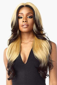 Sensationnel Synthetic Hair Vice HD Lace Front Wig - VICE UNIT 10 - SoGoodBB.com