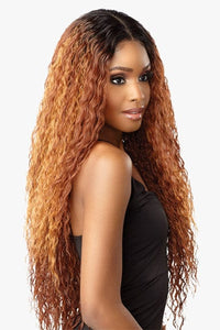 Sensationnel Synthetic Hair Vice HD Lace Front Wig - VICE UNIT 11 - Unbeatable - SoGoodBB.com