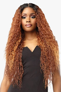 Sensationnel Synthetic Hair Vice HD Lace Front Wig - VICE UNIT 11 - Unbeatable - SoGoodBB.com