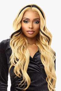 Sensationnel Synthetic Hair Vice HD Lace Front Wig - VICE UNIT 12 - SoGoodBB.com
