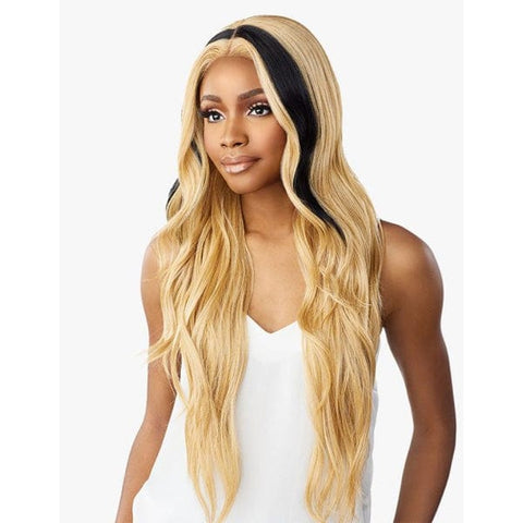 Sensationnel Synthetic Hair Vice HD Lace Front Wig - VICE UNIT 12 - SoGoodBB.com