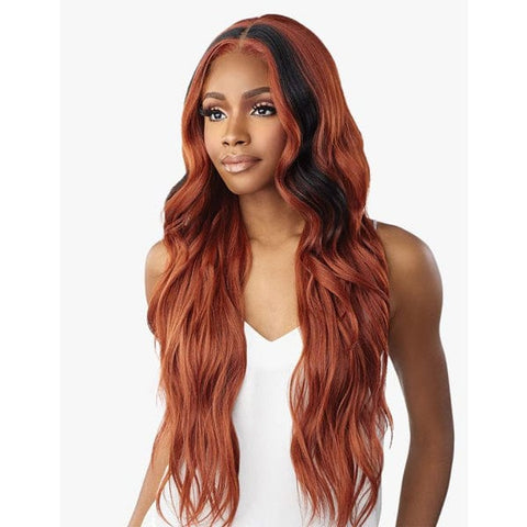 Sensationnel Synthetic Hair Vice HD Lace Front Wig - VICE UNIT 12 - SoGoodBB.com