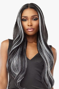 Sensationnel Synthetic Hair Vice HD Lace Front Wig - VICE UNIT 13 - Unbeatable - SoGoodBB.com